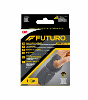 Futuro Supporto Per Polso Comfort Fit Regolabile-1