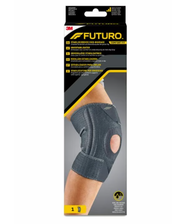 Futuro Stabilizzatore Per Ginocchio Comfort Fit Regolabile-2