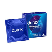 Durex Settebello Jeans 3 Preservativi-2