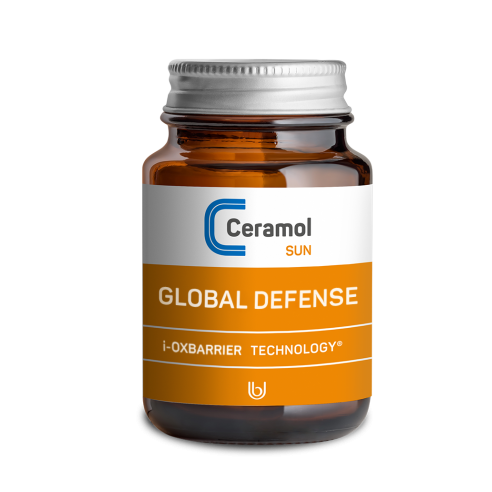Ceramol Sun Global Defense 30 Compresse-2