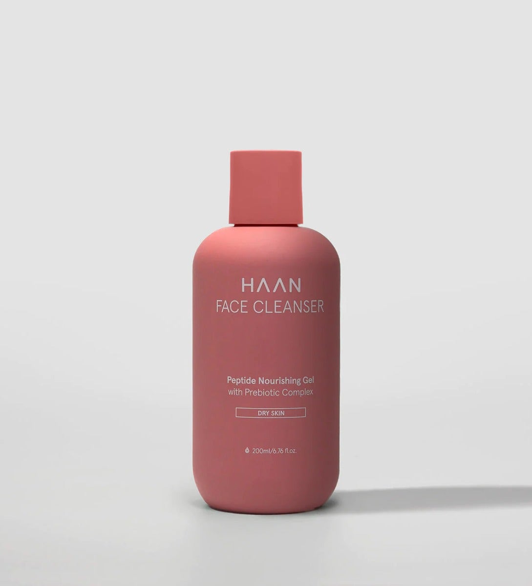 Haan Detergente Viso Ai Peptidi 200ml-4