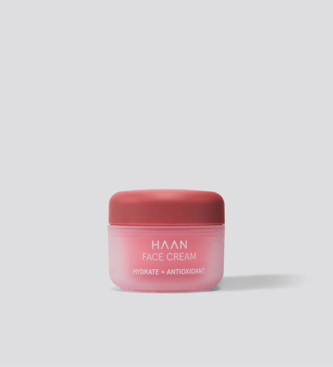 Haan Crema Viso Ai Peptidi 50ml-2