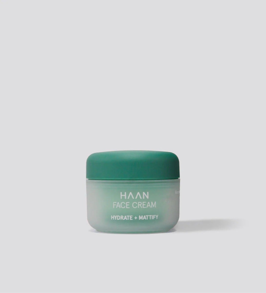 Haan Crema Viso Alla Niacinamide 50ml-2