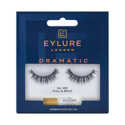 Eylure London Ciglia Finte Dramatic 143-3