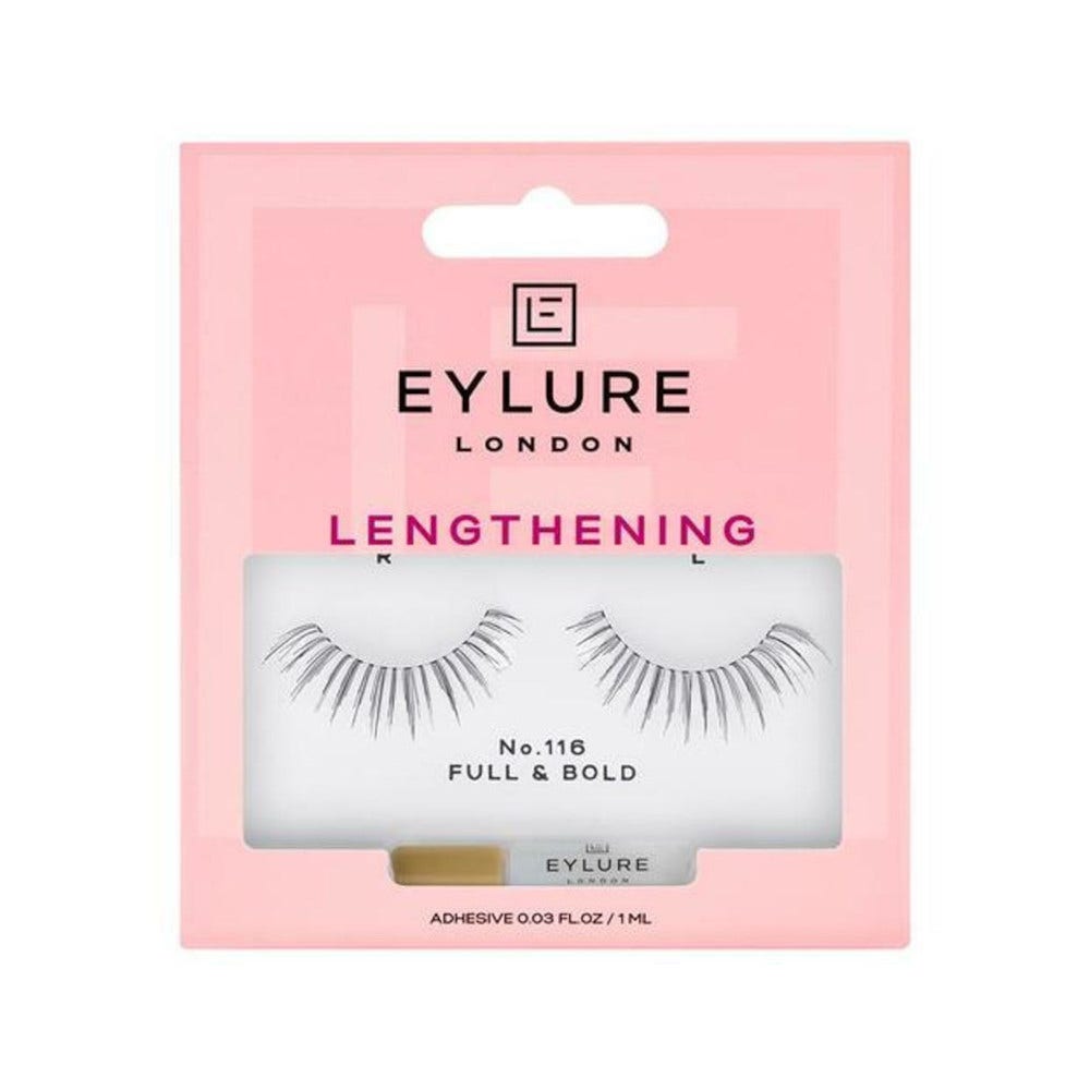 Eylure London Ciglia Finte Lenghtening N 116-7