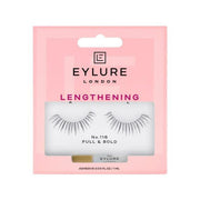 Eylure London Ciglia Finte Lenghtening N 116-7