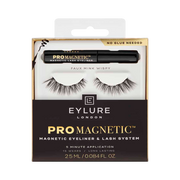 Eylure London Ciglia Finte Promagnetic Wispy Lashes -1