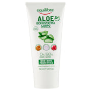 Equilibra Aloe 3+ Dermocrema Corpo 150ml-5