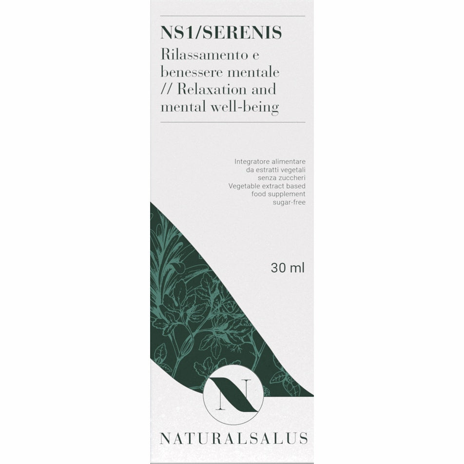 Naturalsalus NS1 Serenis 30ml-1