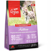 Orijen Kitten Cibo Secco Per Gattini Sacco 1,8 Kg-1