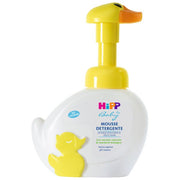Hipp Baby Care Mousse Detergente Paperella Fun 250ml-1