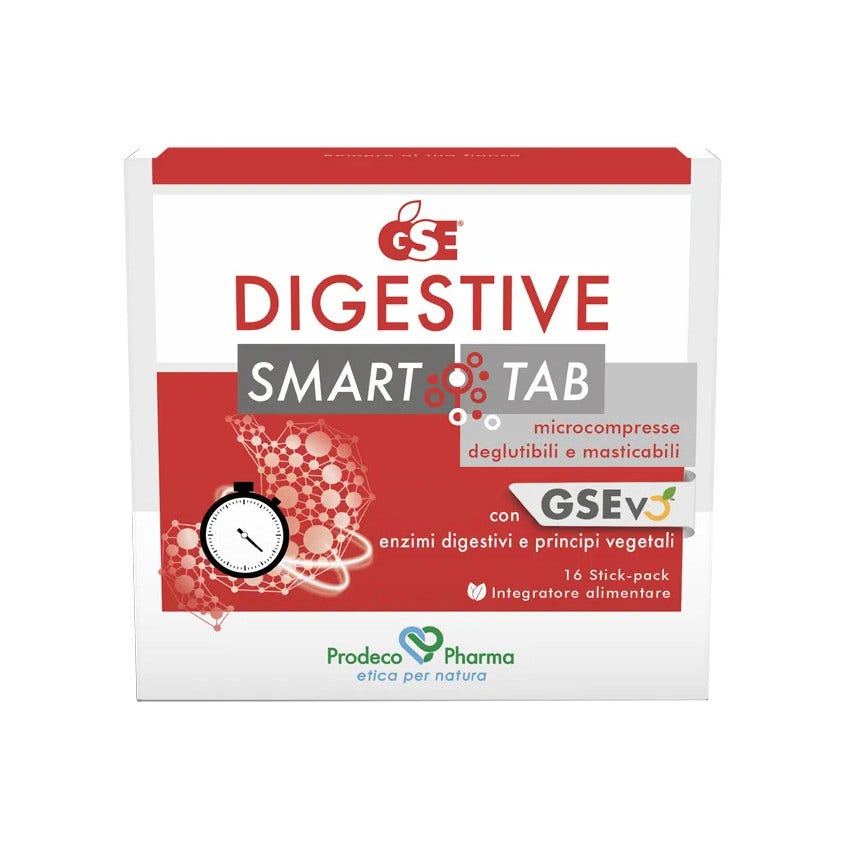Gse Digestive Smart Tab 16 Stick Pack-2