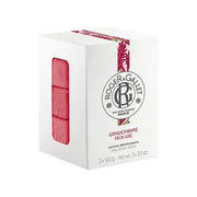 Roger&Gallet Saponette Gingembre Rouge 3x100g-1