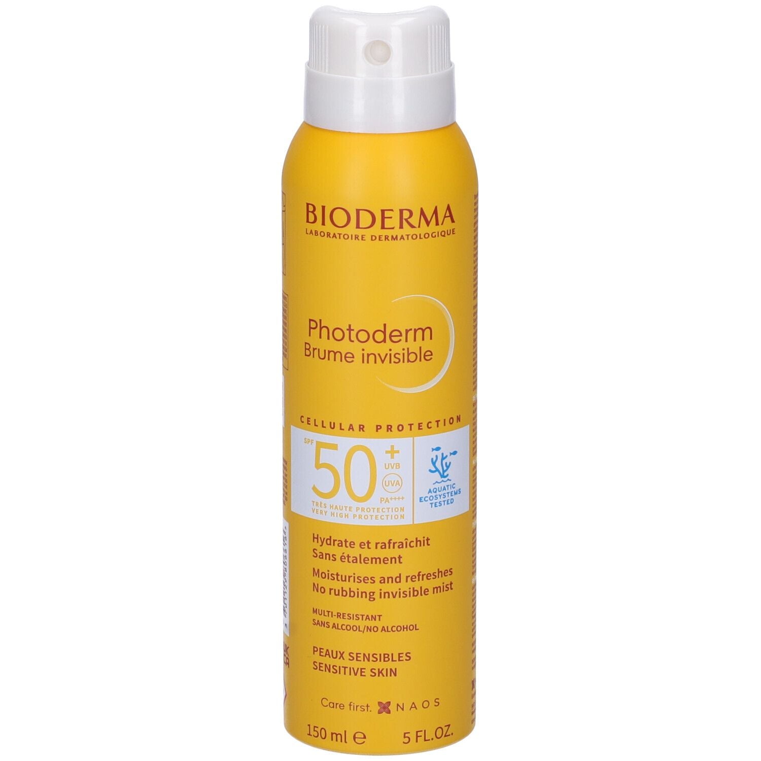Bioderma Photoderm Brume invisible SPF 50+  150ml-1