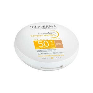 Bioderma Photoderm Compact Nuance Dorata SPF 50+ 10g-2