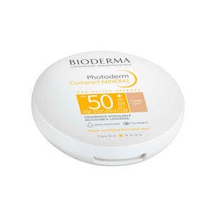 Bioderma Photoderm Compact Nuance Chiara SPF 50+ 10g-2