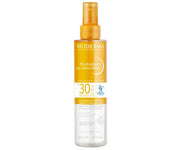 Bioderma Photoderm Acqua Solare Bronz Viso Corpo Capelli 200ml SPF30-1
