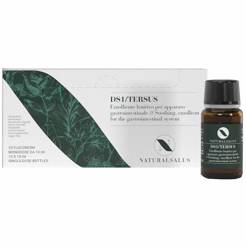Naturalsalus DS1 Tersus 10 Flaconcini-1