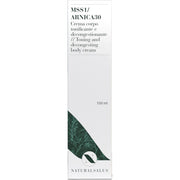 Mss1/Arnica30 Crema Gel 100ml-1