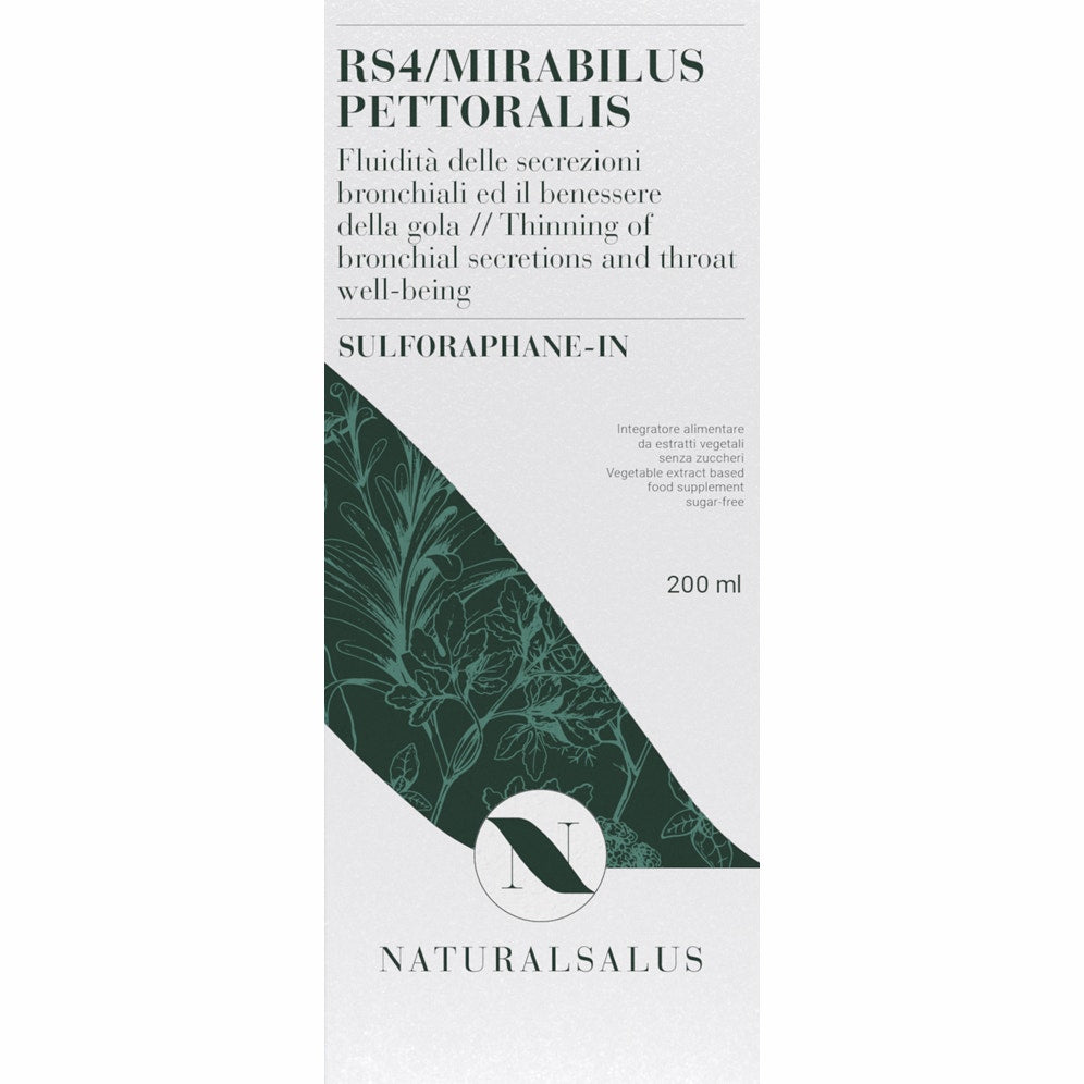 Naturalsalus RS4 Mirabilus Pettoralis 200ml-1