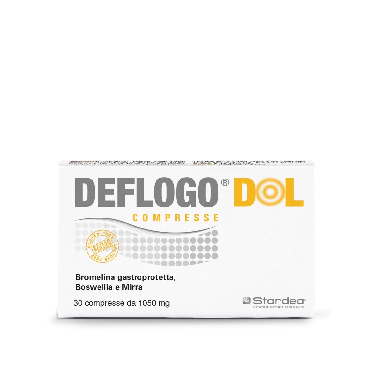 Deflogo Dol 30 Compresse 1050mg-4