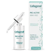 Collagenat Pro Active Siero Viso 30ml-2