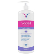 Vagisil Protect Plus Detergente Intimo 500ml-2