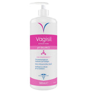 Vagisil Ph Balance Detergente Intimo 500ml-2