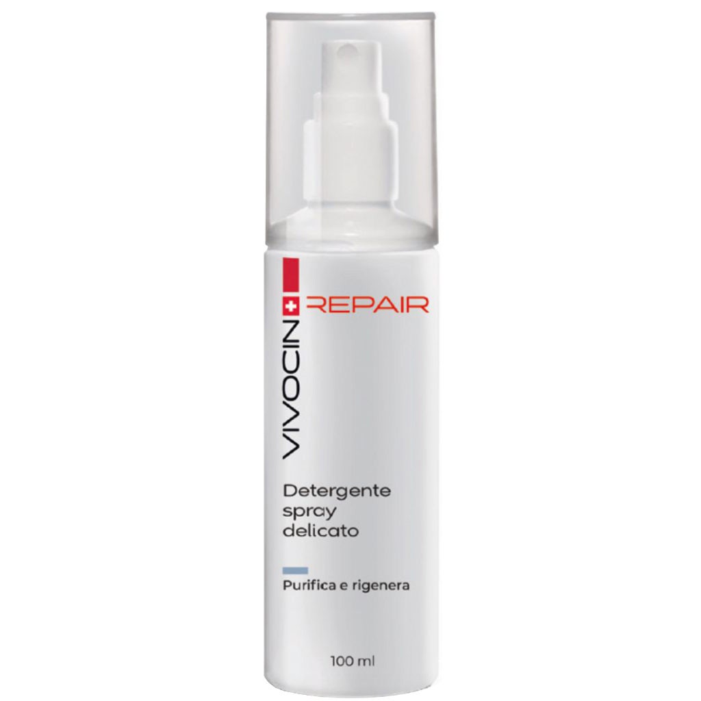 Vivocin Repair Detergente Spray Delicato 100ml-1