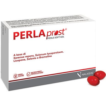 Nalkein Perlaprost 15 Perle Softgel-2