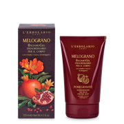 L'Erbolario Balsamo Gel Straordinario Corpo Melograno 125ml-1