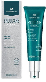 Endocare renewal retinol 0,2% serum 30 ml-1
