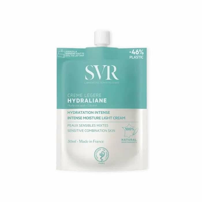 Svr Hydraliane Crema Leggera Idratante Viso Pelle Mista 50ml-3