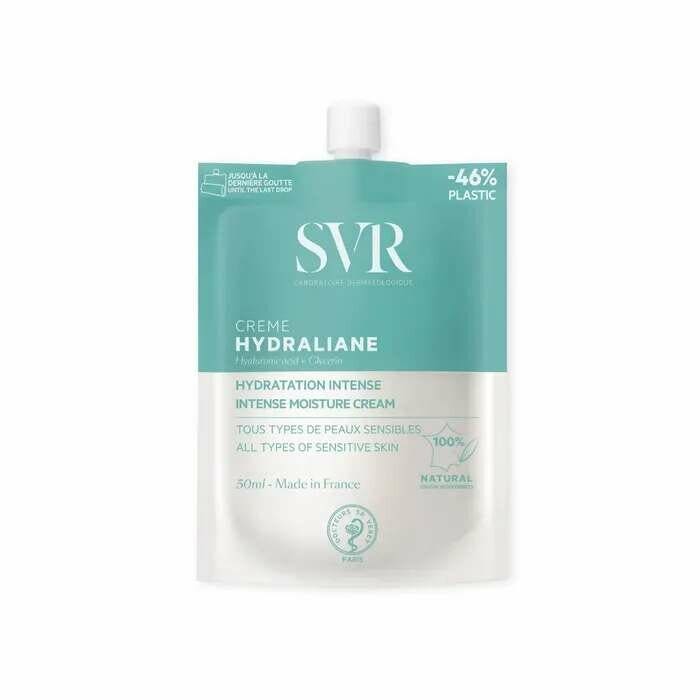 Svr Hydraliane Crema Idratante Viso Pelle Normale 50ml-4