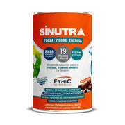 EthicSport Sinutra Gusto Cacao 270g-1