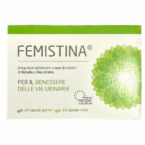 Femistina 28 Compresse-1