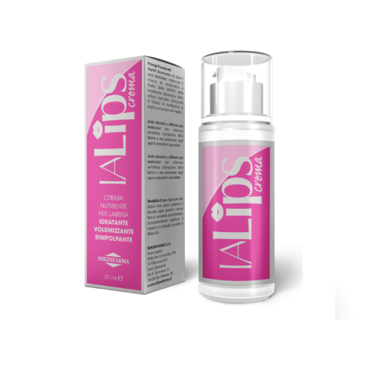 Ialips Crema 30ml-1
