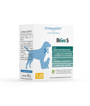 Dynamopet Digea S 20 Bustine 4g-2