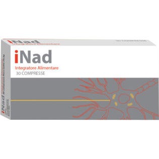 Offhealth Inad 30 Compresse-3