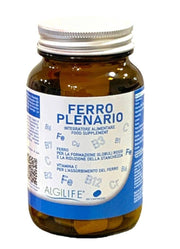 Algilife Ferro Plenario 100 Compresse-1