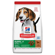 Hill's Science Plan Medium Puppy Cibo Secco Con Agnello E Riso Per Cuccioli Taglia Media Sacco 12kg-2