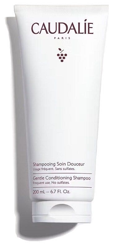 Caudalie Shampoo Trattante Dolce 200ml-1