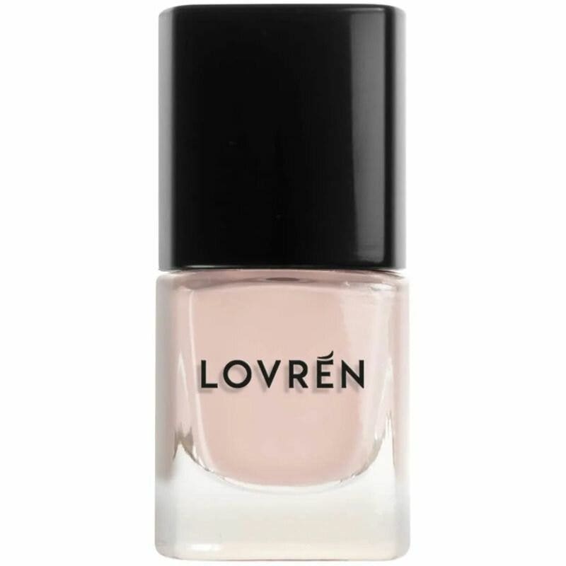 Lovren Nailcare S27 Smalto Rosa Carne-1