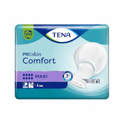 Tena Comfort Maxi Pannolone Sagomato 34 Pezzi-1