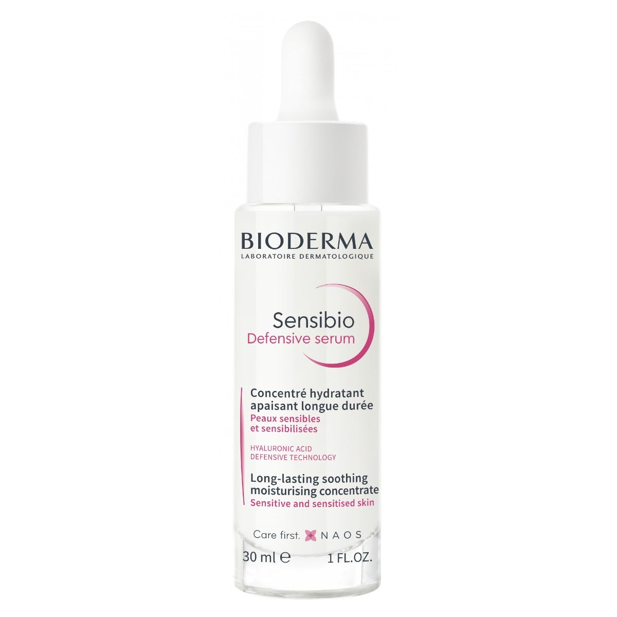 Bioderma Sensibio Defensive Siero Idratante/Lenitivo 30ml-0