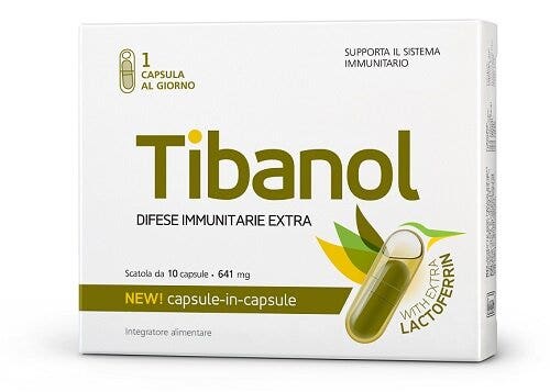 Tibanol 10 Capsule-1