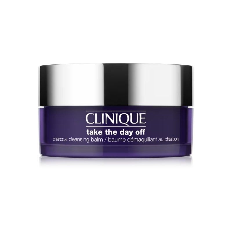 Clinique Take The Day Off Charcoal Cleansing Balm 125ml-3