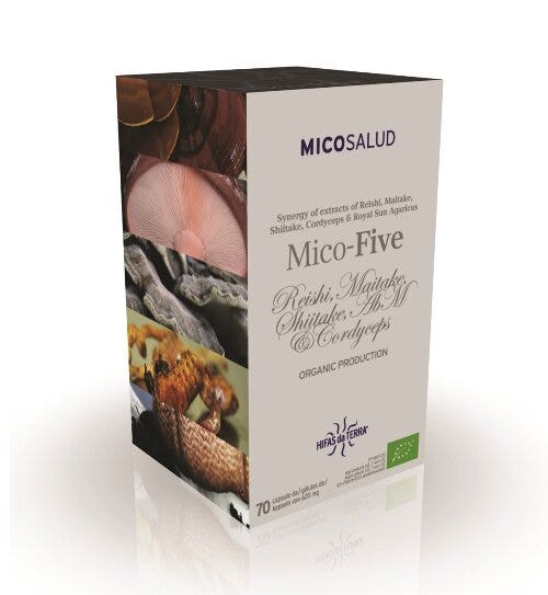 Mico-Five 70 Capsule-1