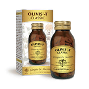 Dr. Giorgini Olivis-T Classic Integratore 75 Pastiglie-2
