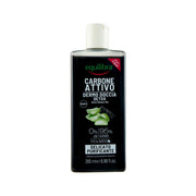 Equilibra Carbone Attivo Dermo Doccia Detox 265ml-4